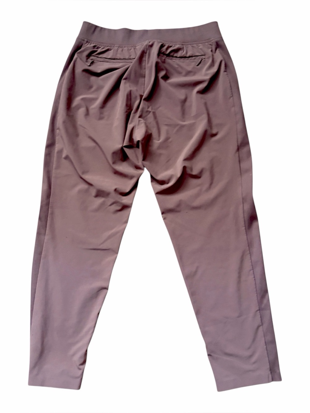 Brooklyn Mid Rise Ankle Pant - Picture 4 of 6